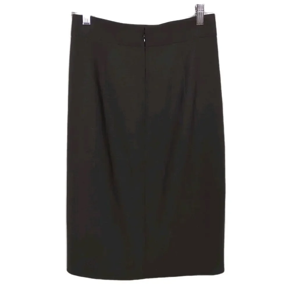 Akris dark brown
